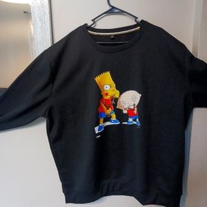 Me and plus size hoodies